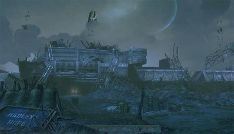 lv 426 hadley's hope